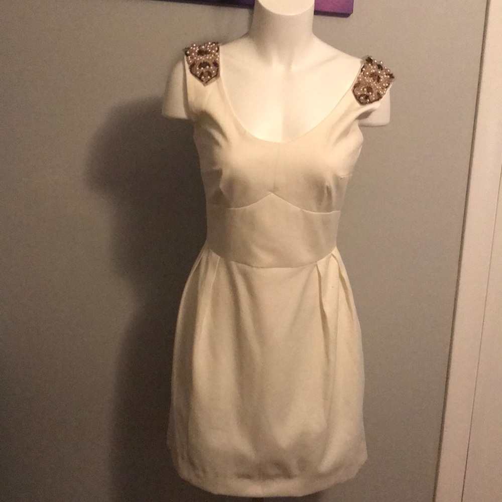 Kirribilli San Francisco Sleeveless Dress